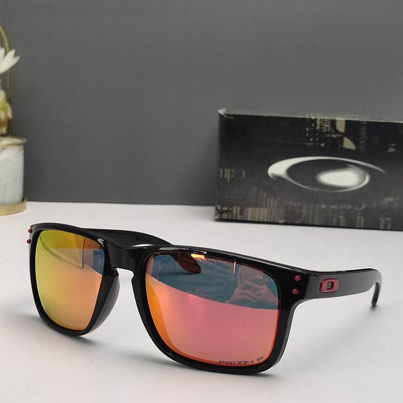 Oakley Sunglasses 233